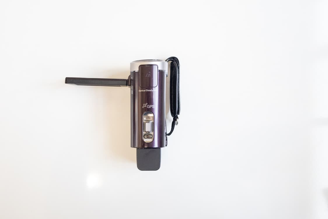 Sony HDR CX370V 상품이미지2