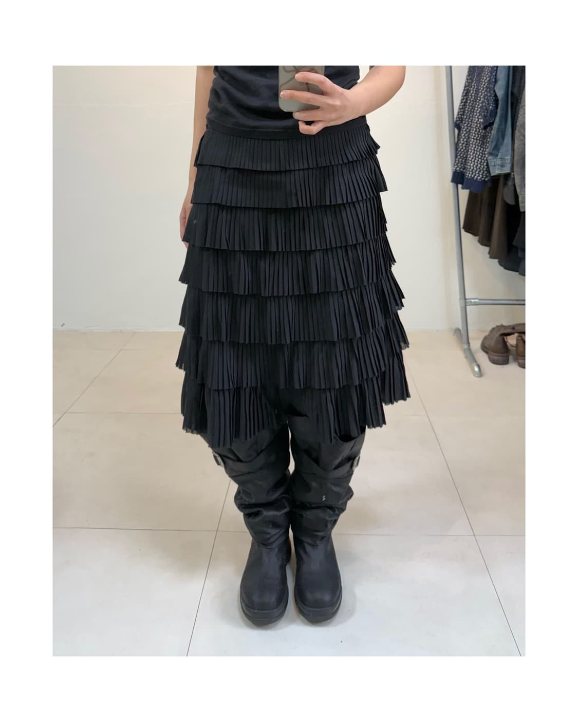 Michael kors 스커트 상품이미지1