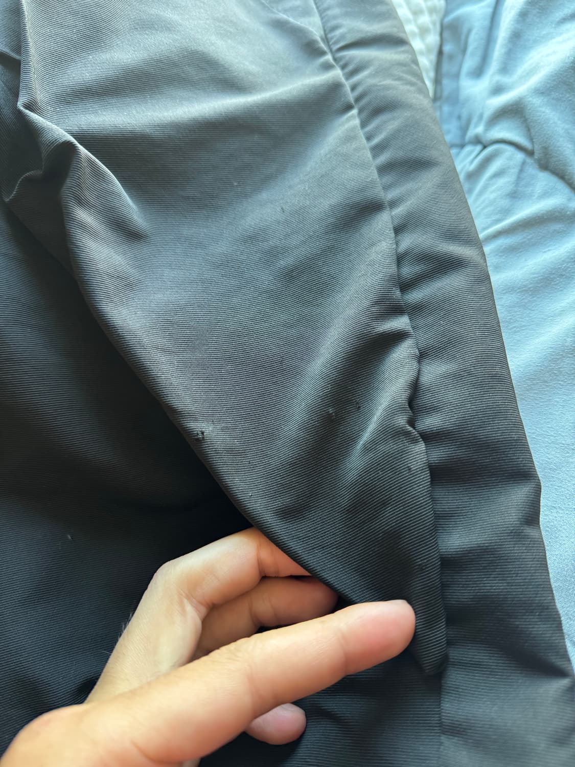 rickowens 16ss Anthem cargo shorts 판매합니다 상품이미지8
