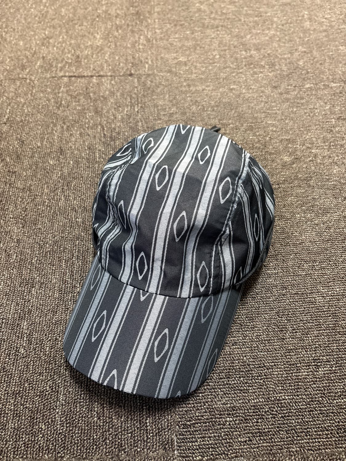 미스치프 모자 상품이미지1