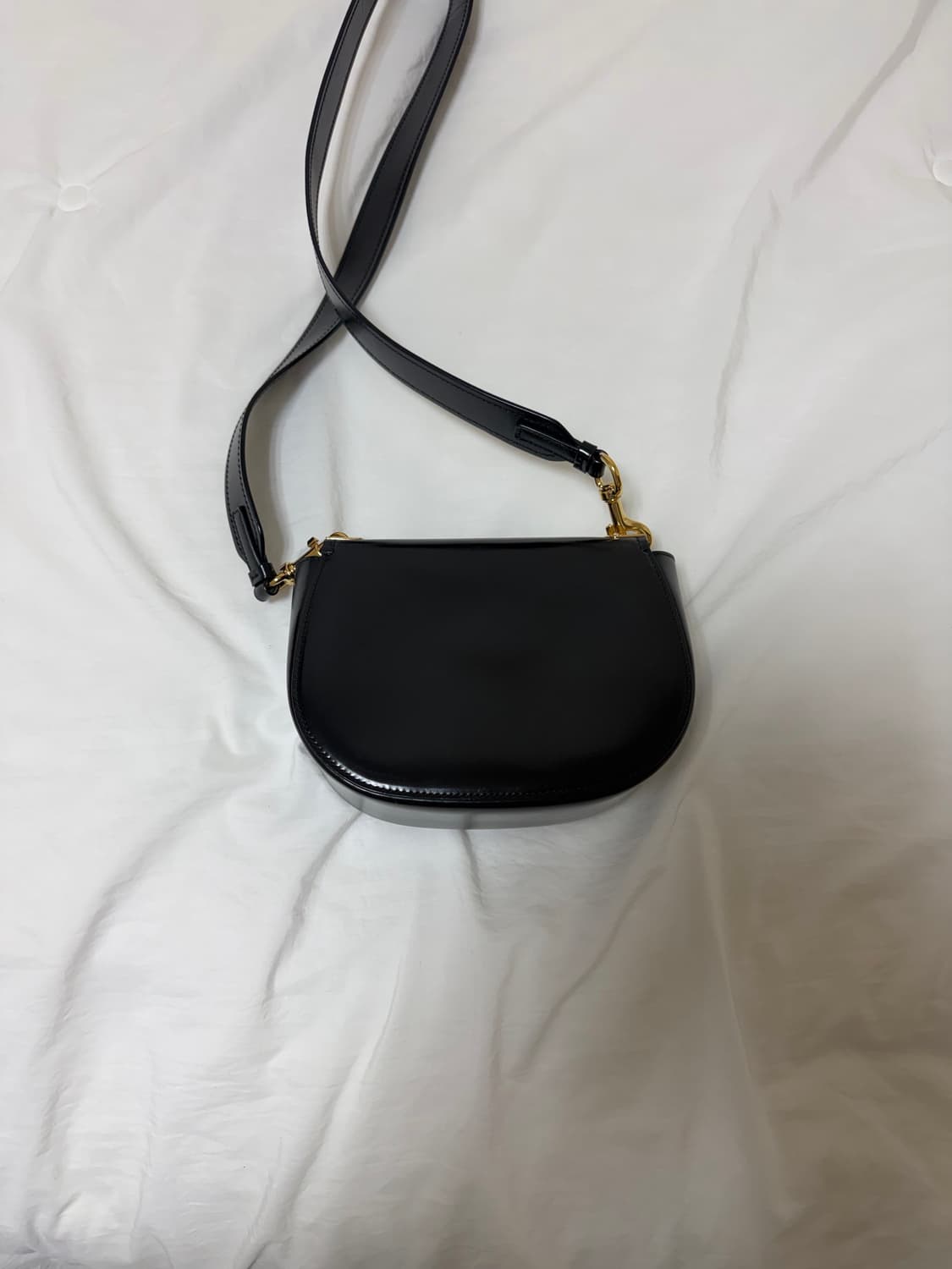 페라가모 안나 스몰 숄더백 21-g392 상품이미지8