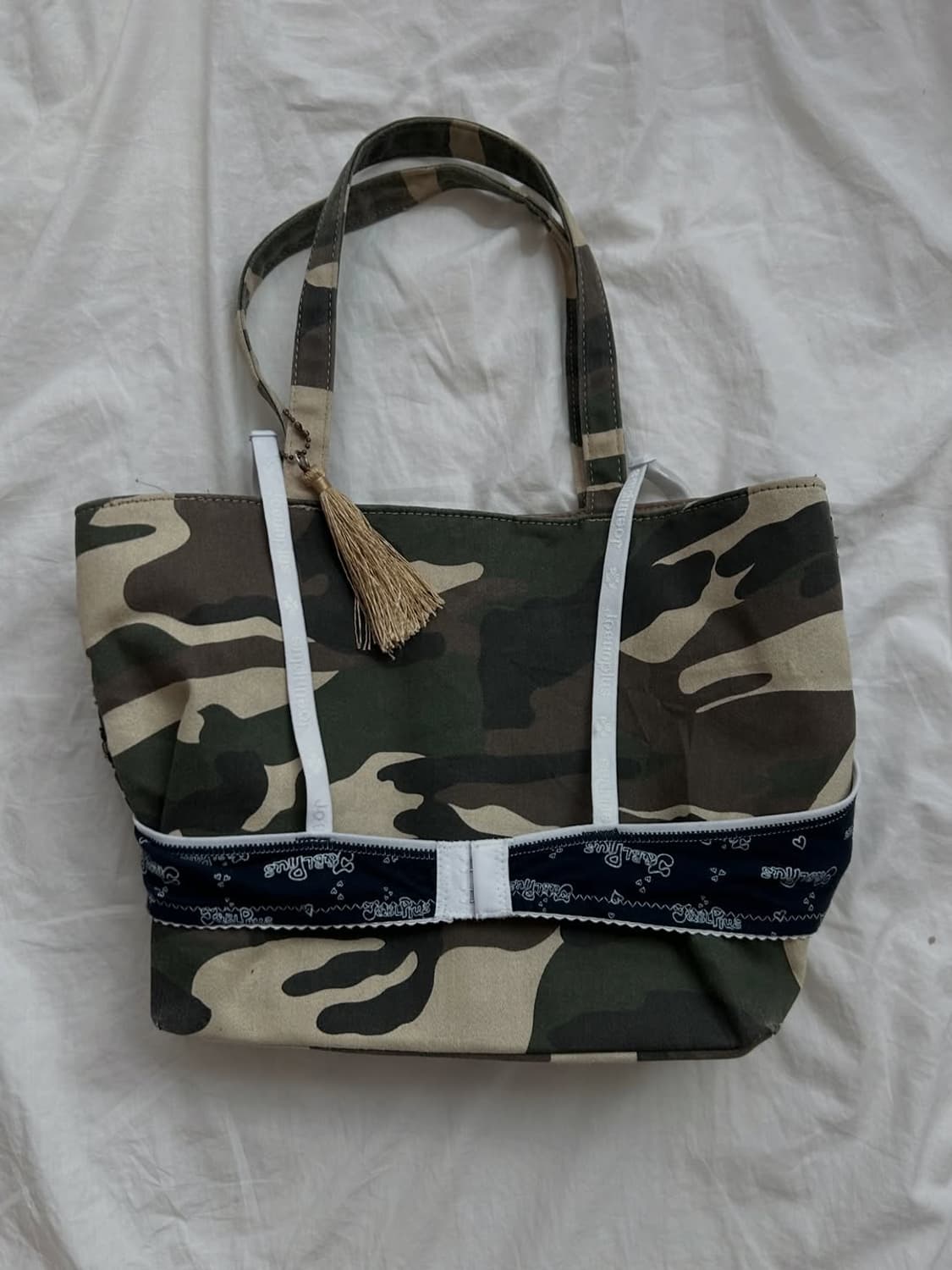 Bra bag camo 상품이미지7
