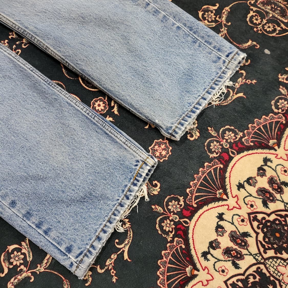 리바이스 청바지 505 (38) 상품이미지3