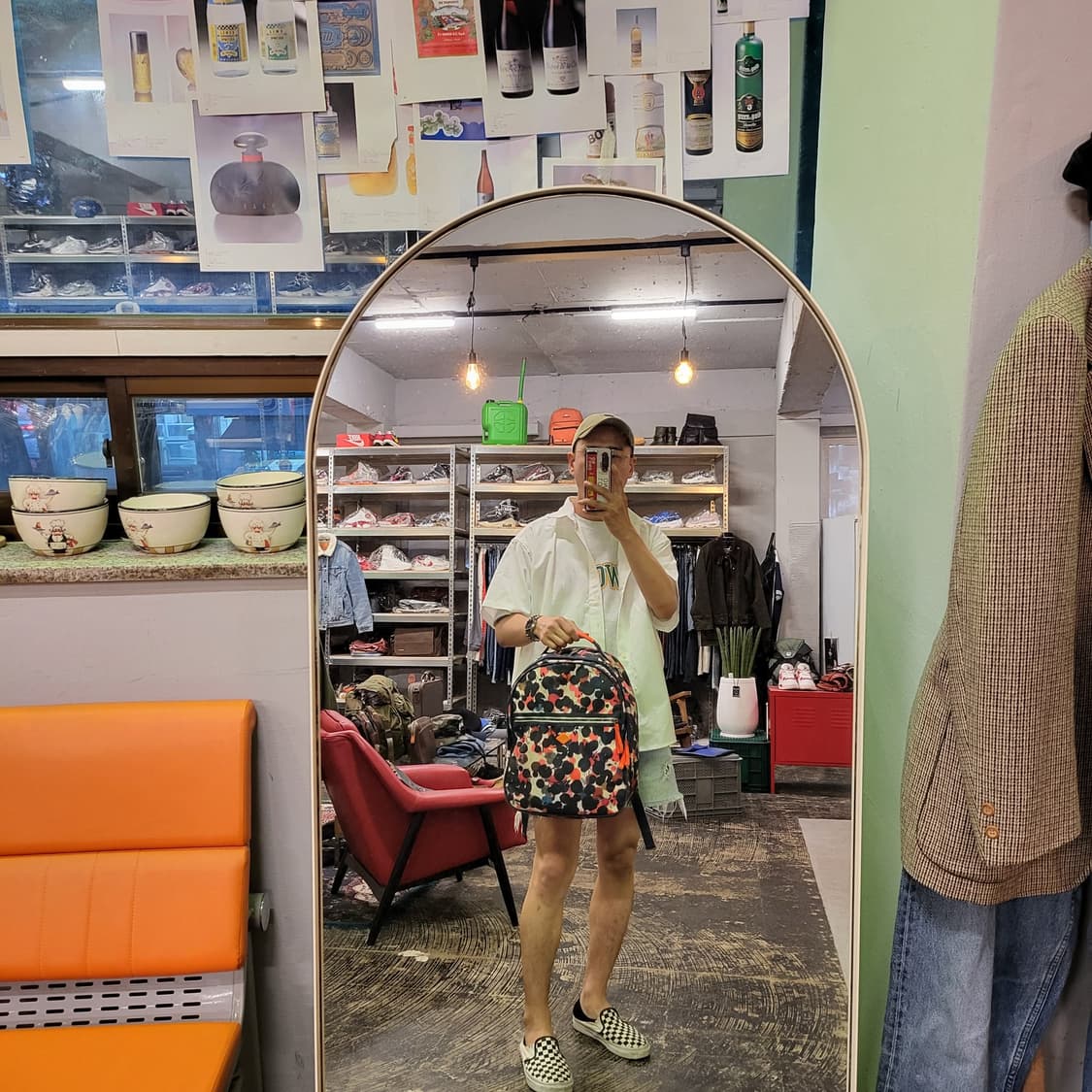 Oilily 백팩 상품이미지2
