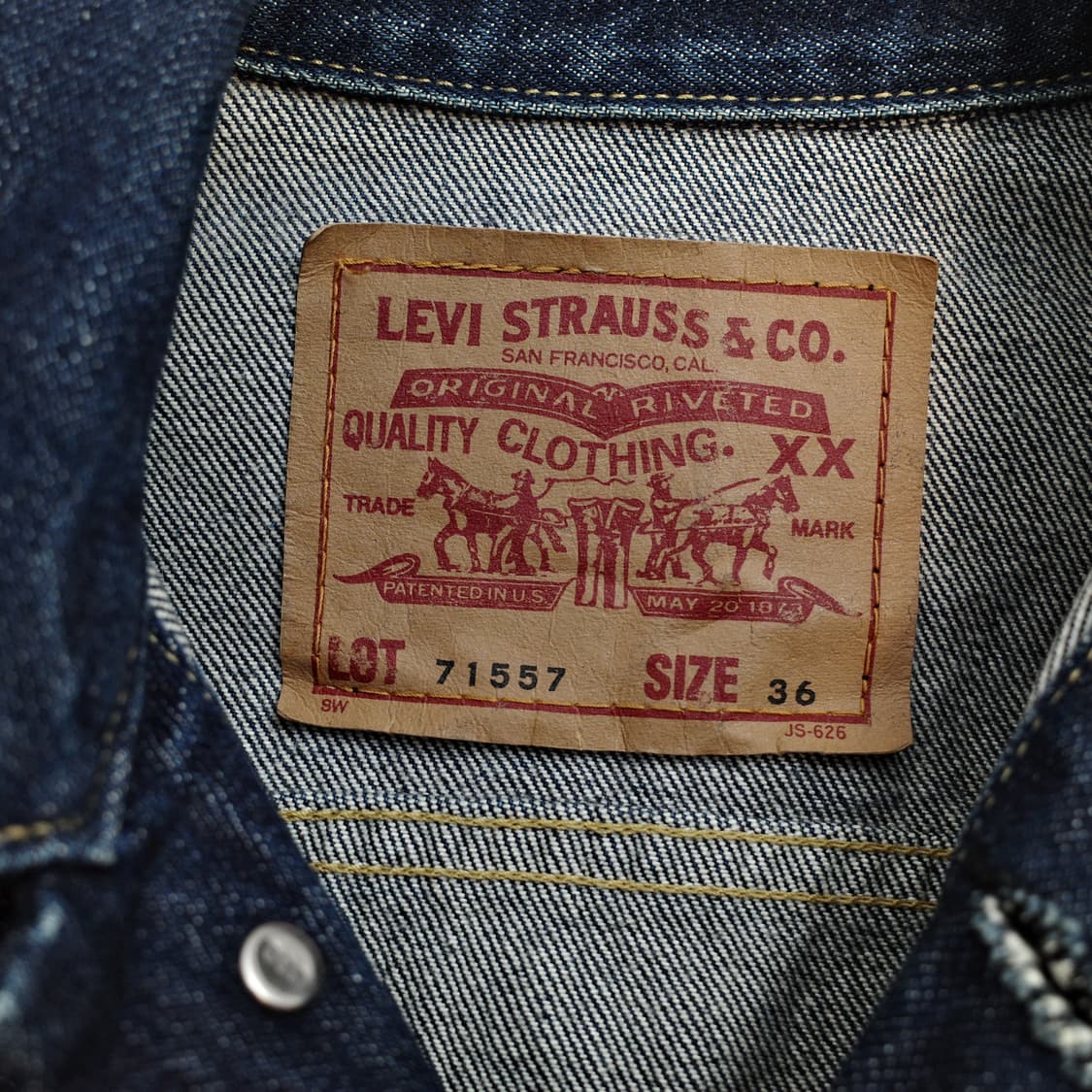 90's LVC 71557 상품이미지2