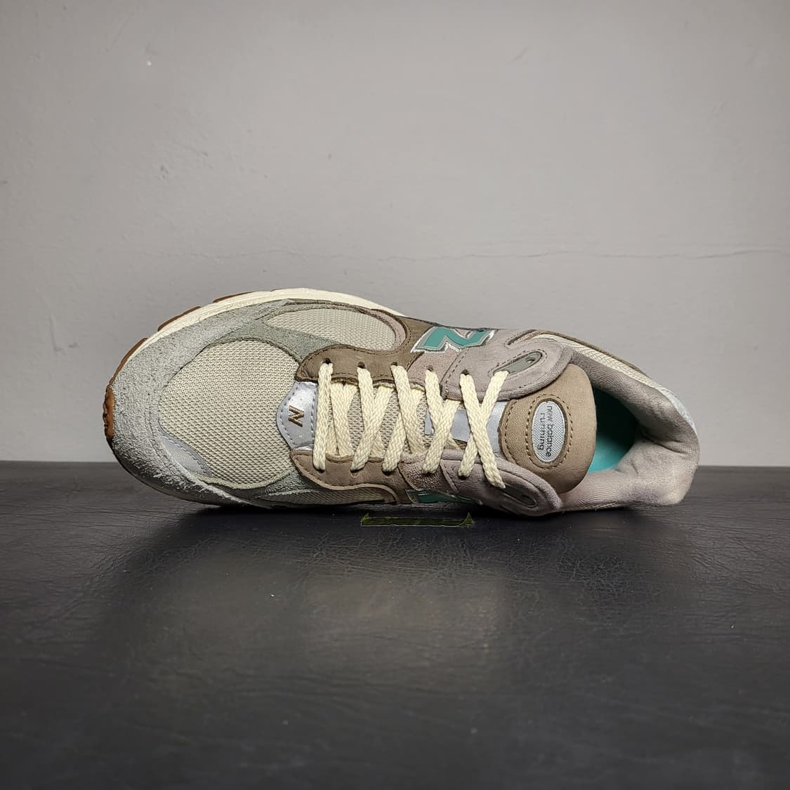 뉴발란스 운동화 260m 상품이미지5