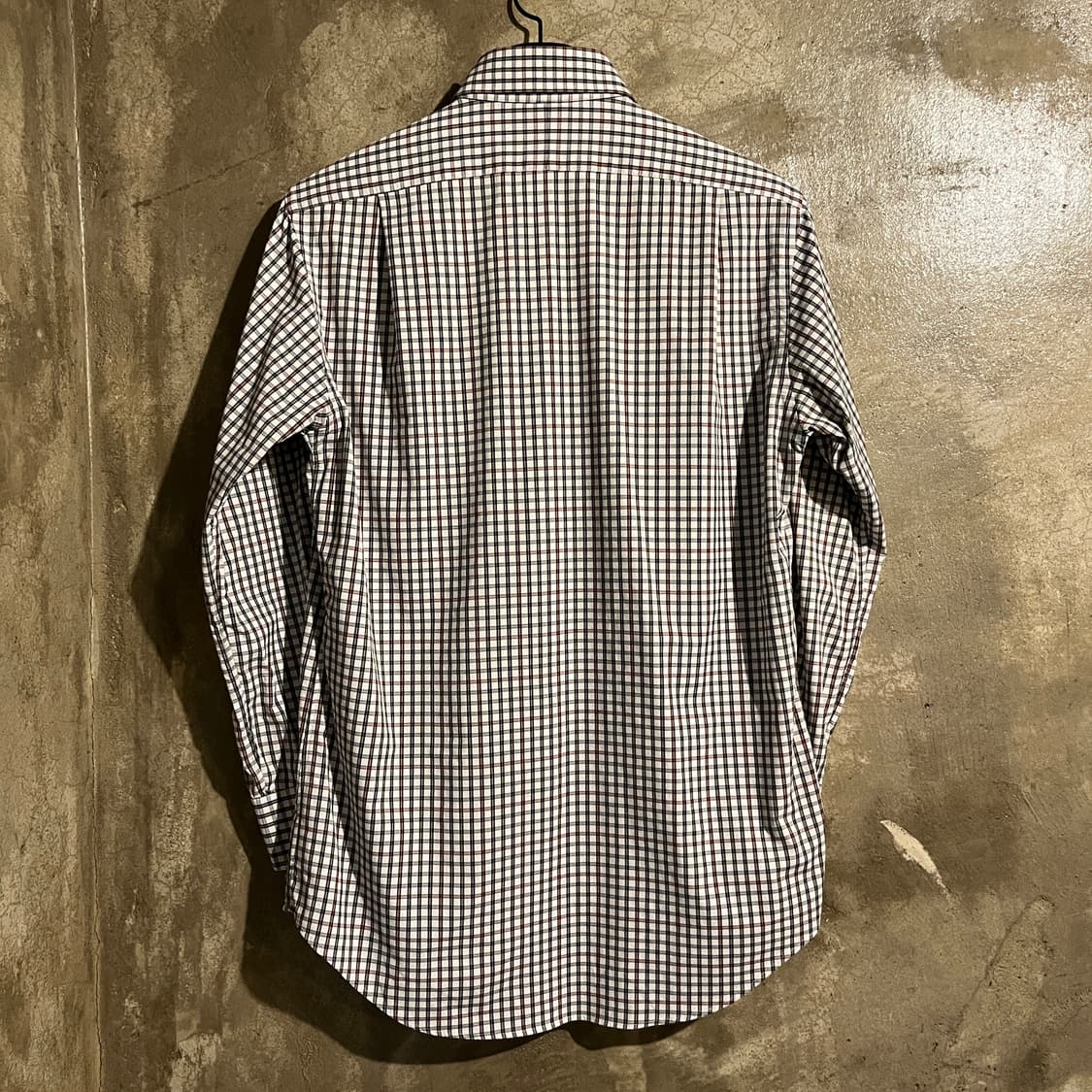 폴로랄프로렌 체크셔츠 상품이미지5