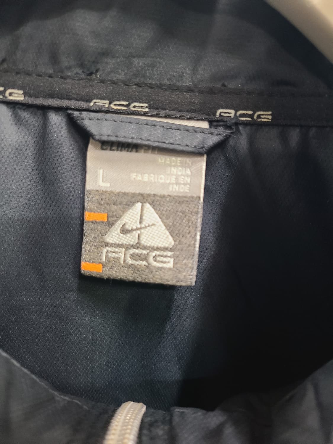 20살 나이키ACG 바람막이 고프코어 상품이미지9