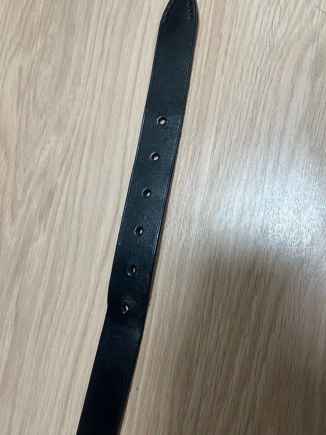 그라더스 벨트 사이즈 1 상품이미지4