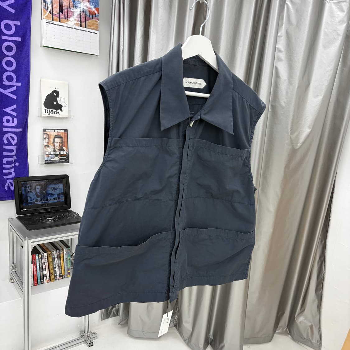 나마체코 워크 베스트 상품이미지3