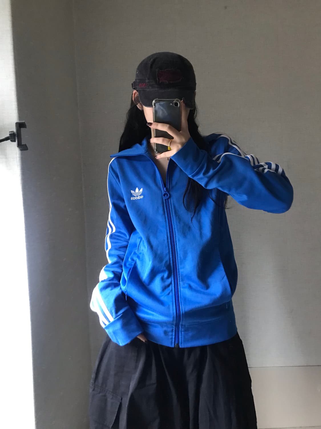 아디다스 하늘 유로파 져지 상품이미지1