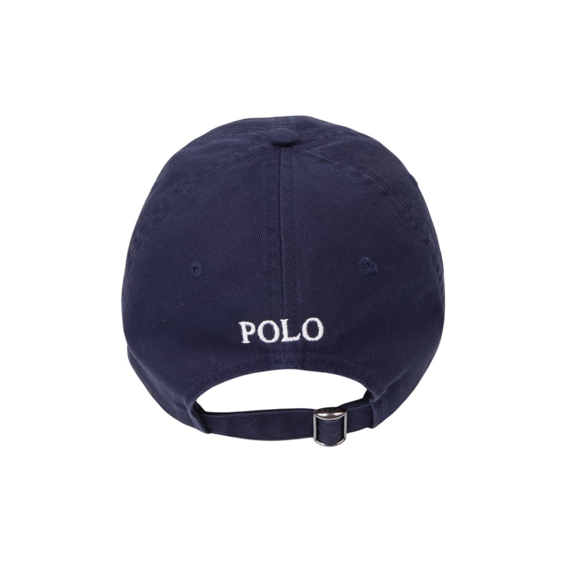 폴로 랄프로렌 qr 네이비 베이직 볼캡 상품이미지4