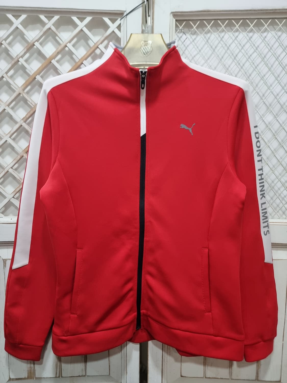 푸마 져지 (C843 상품이미지1