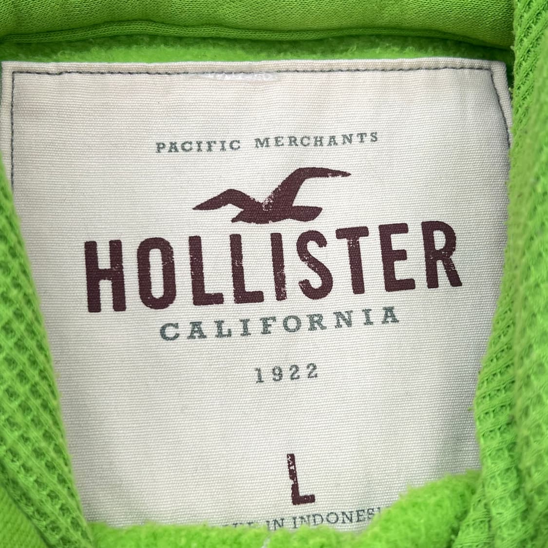 홀리스터 플리스 후드티 r2801 상품이미지5