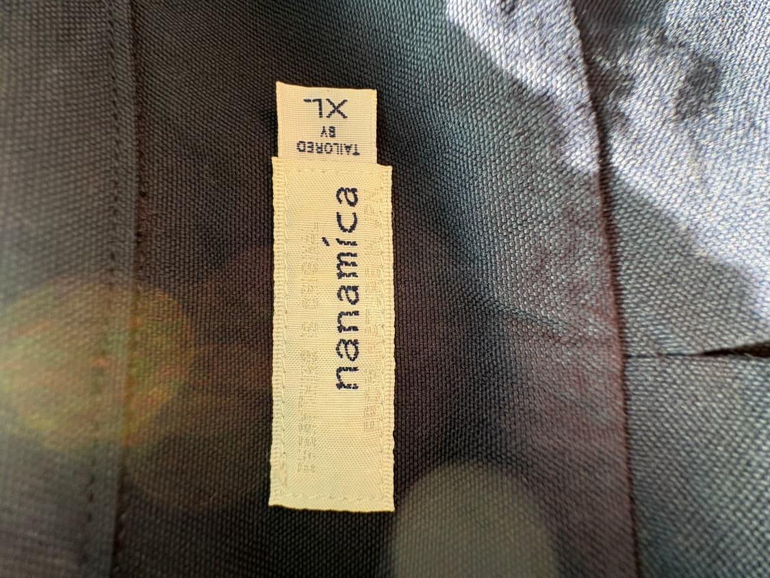 나나미카 셔츠(04) 상품이미지3