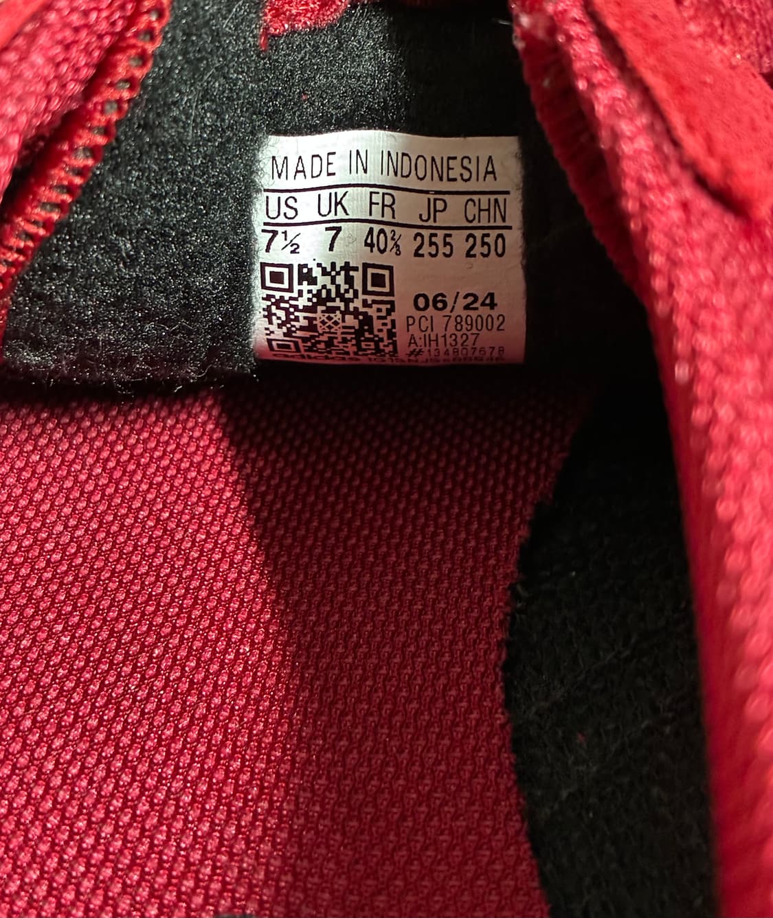 아디다스 R71 상품이미지3