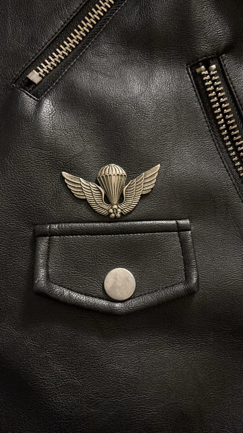 Air Bourne  Rider Jacket 상품이미지5