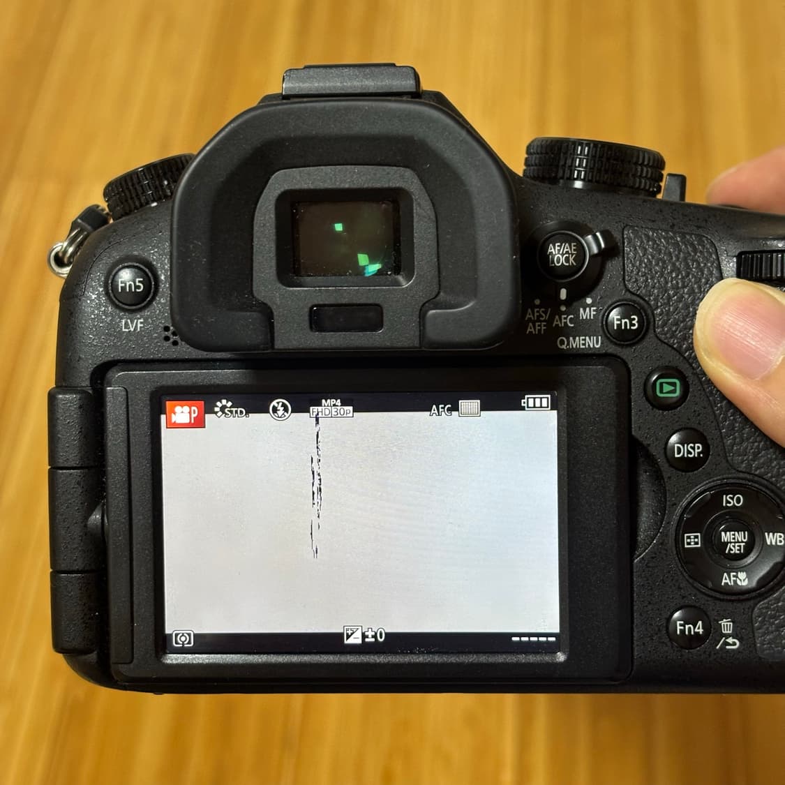 파나소닉 루믹스 fz1000 상품이미지7