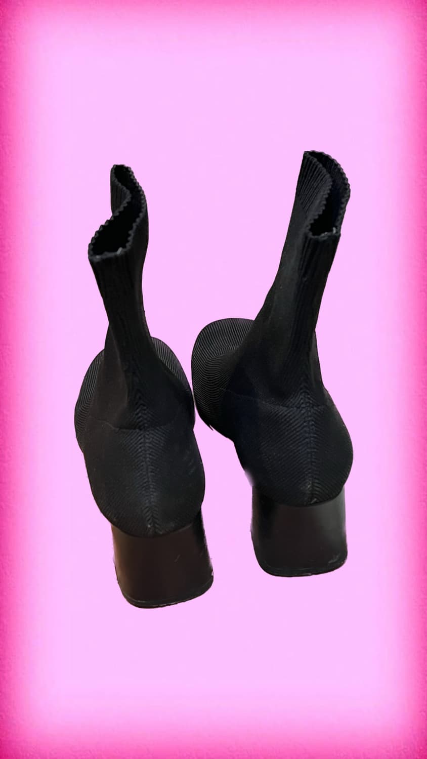 통굽부츠 상품이미지2