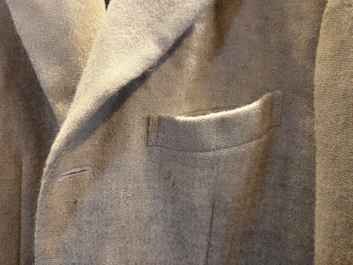 파리게이츠 해리스트위드자켓  상품이미지2