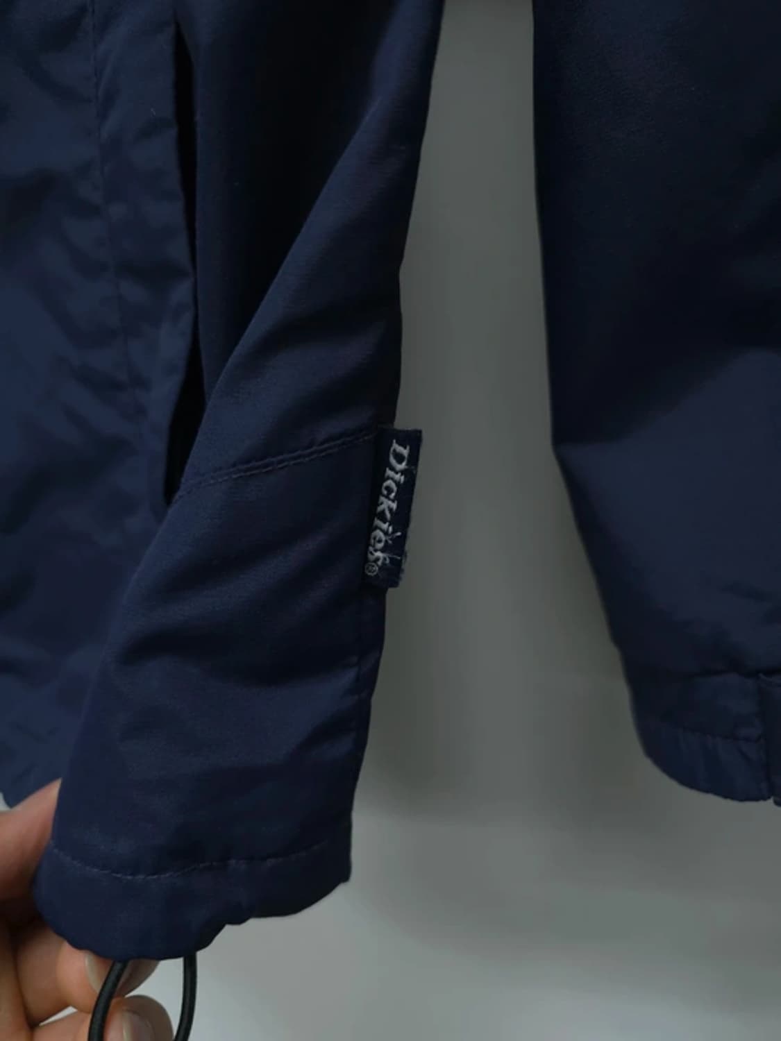 디키즈(Dickies) 바람막이 자켓 (95) 상품이미지7