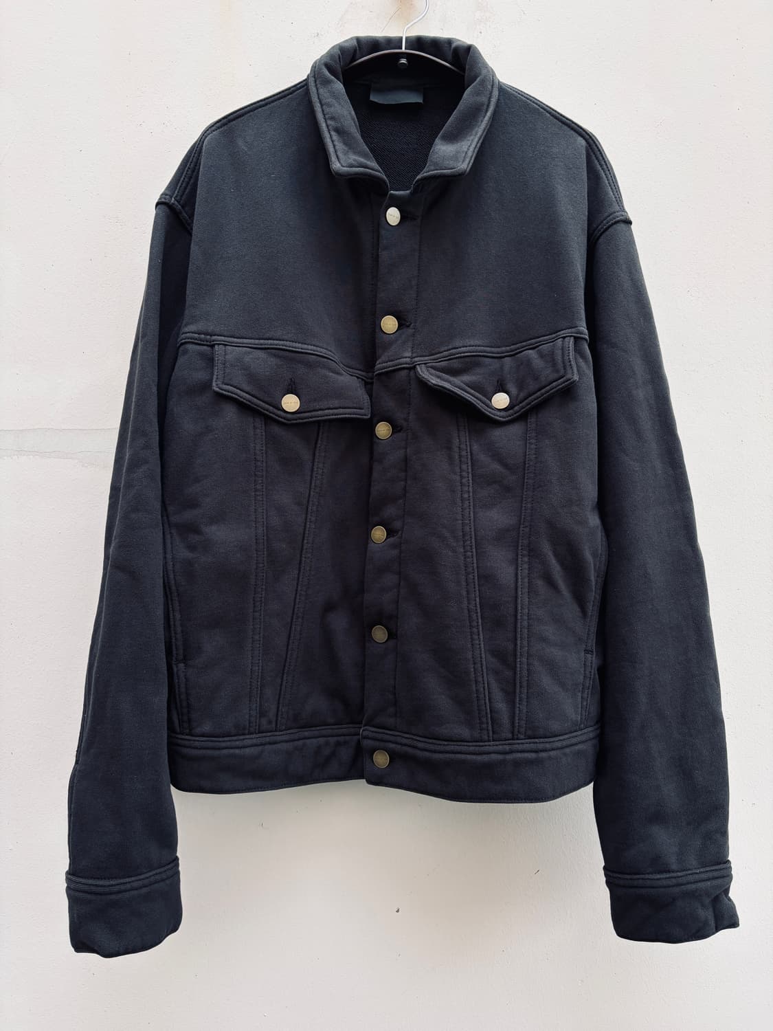 피어오브갓 7th 테리 트러커 자켓 FEAR OF GOD 이터널 8th 상품이미지2