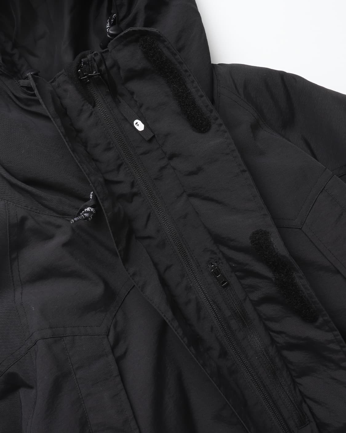 베이프 A BATHING APE Snowboard Jacket 상품이미지8