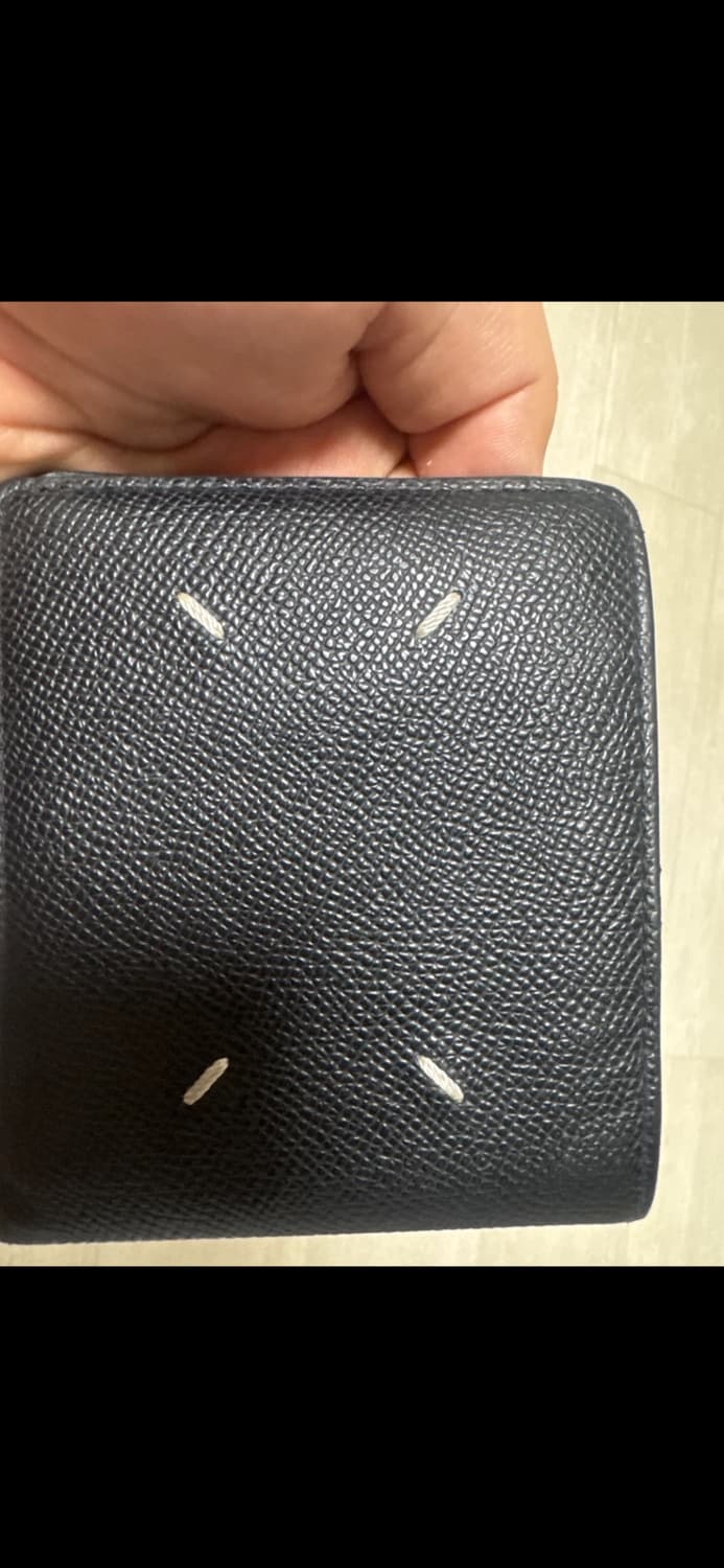 메종마르지엘라 지갑 상품이미지1