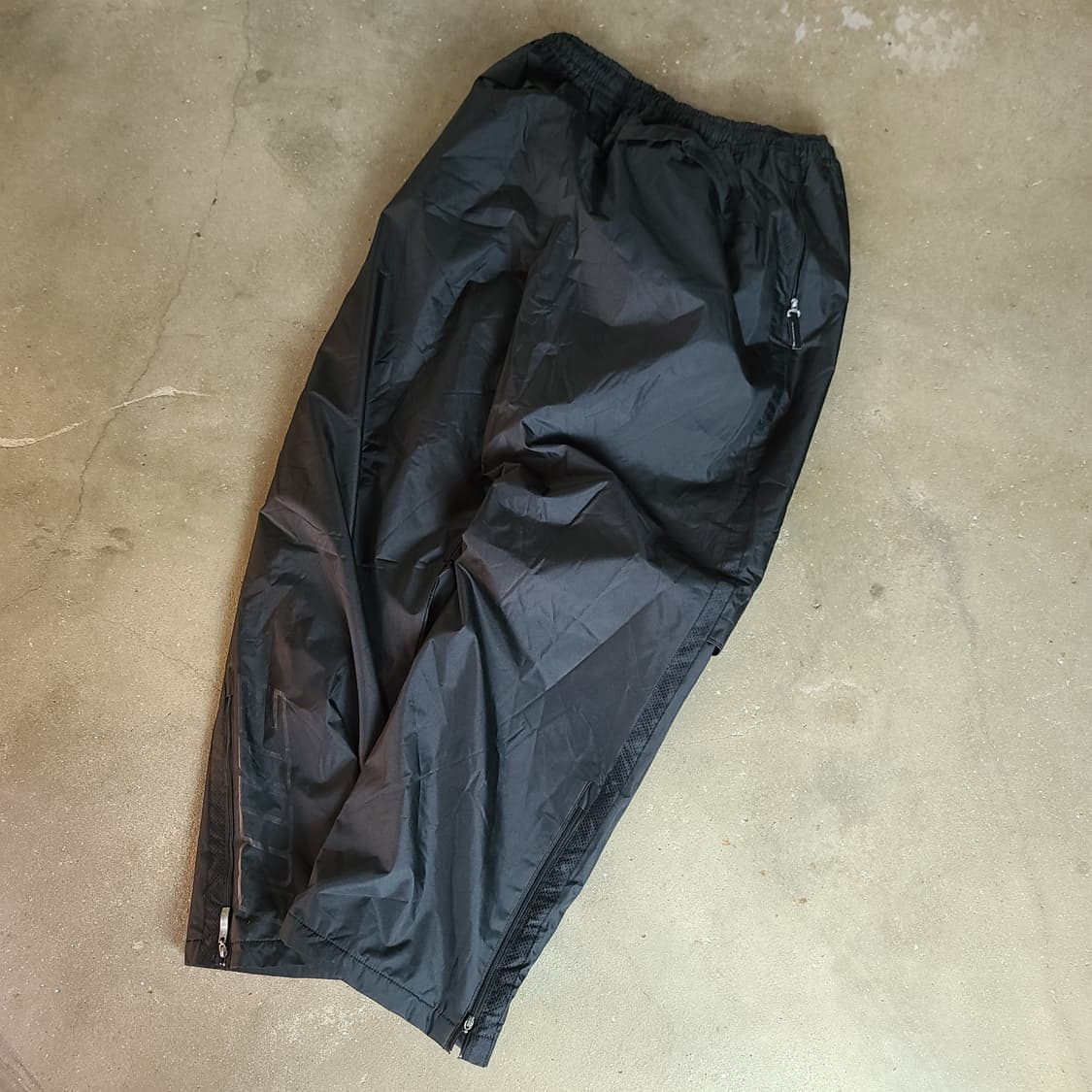 00s 나이키 스펠아웃 팬츠 상품이미지6