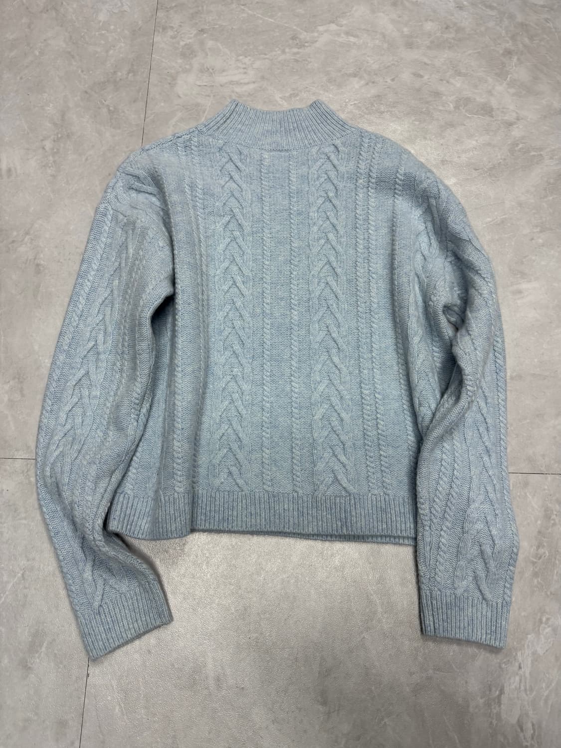 자라 스키 셋업 상품이미지3