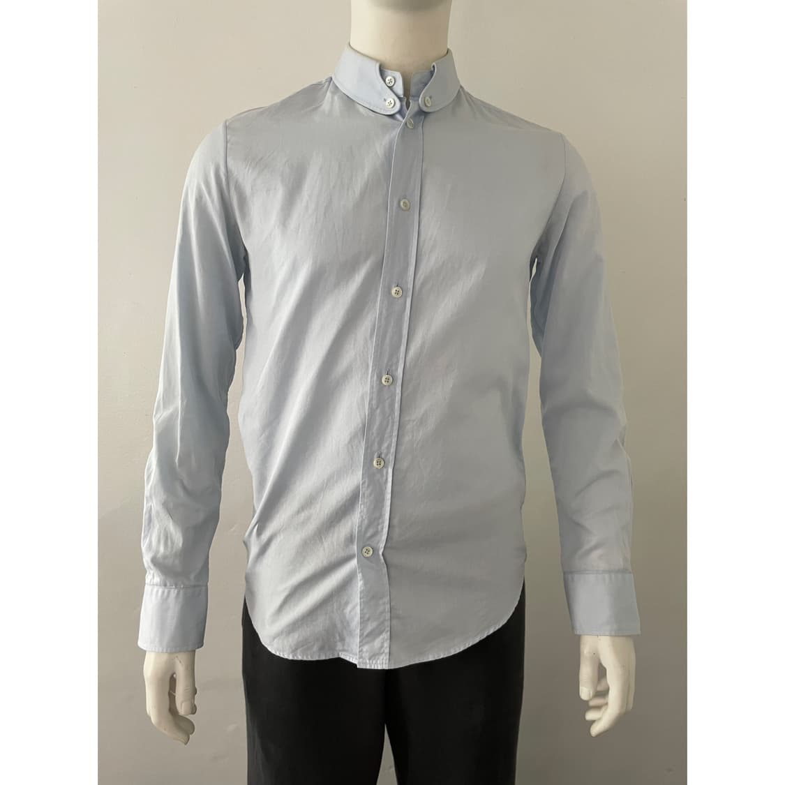 button down shirts 상품이미지1