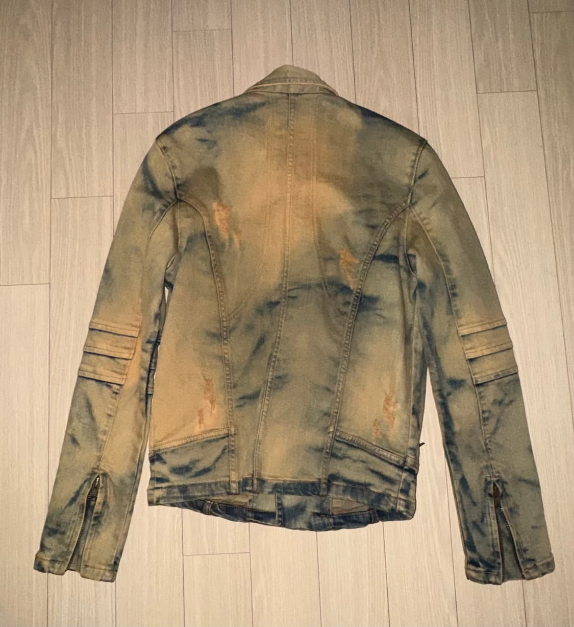 vintage jacket 상품이미지3