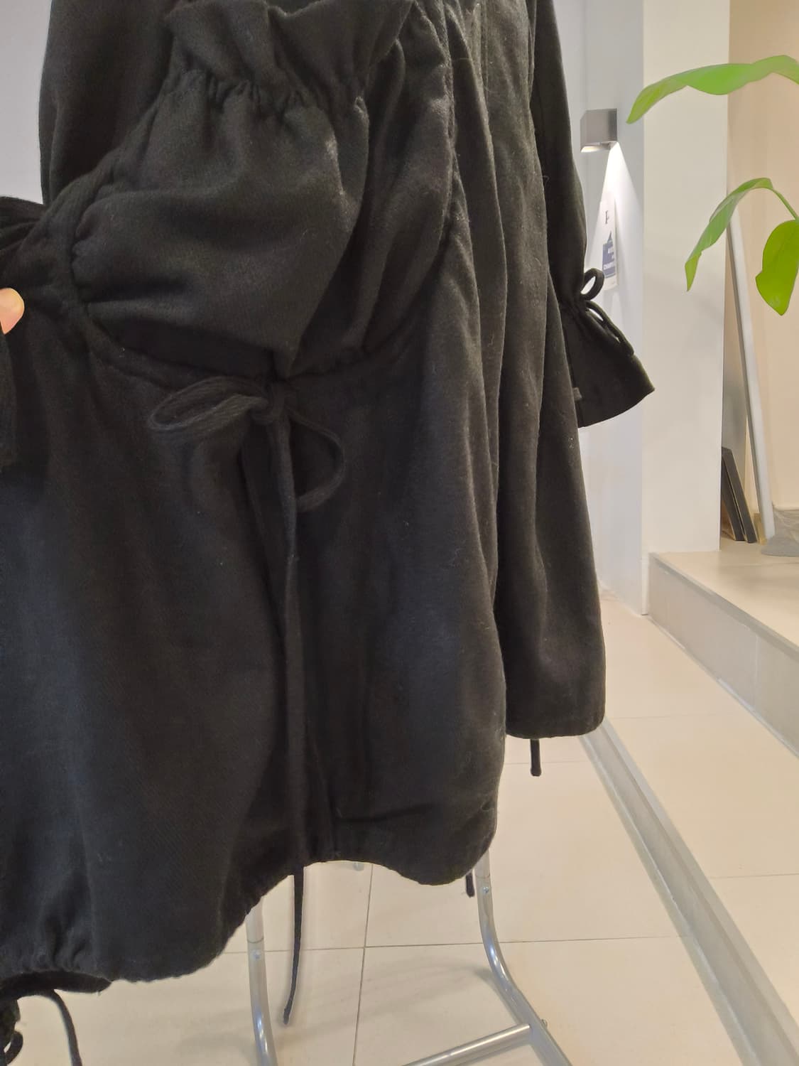 FRANKS of  CO CO 코트 상품이미지3