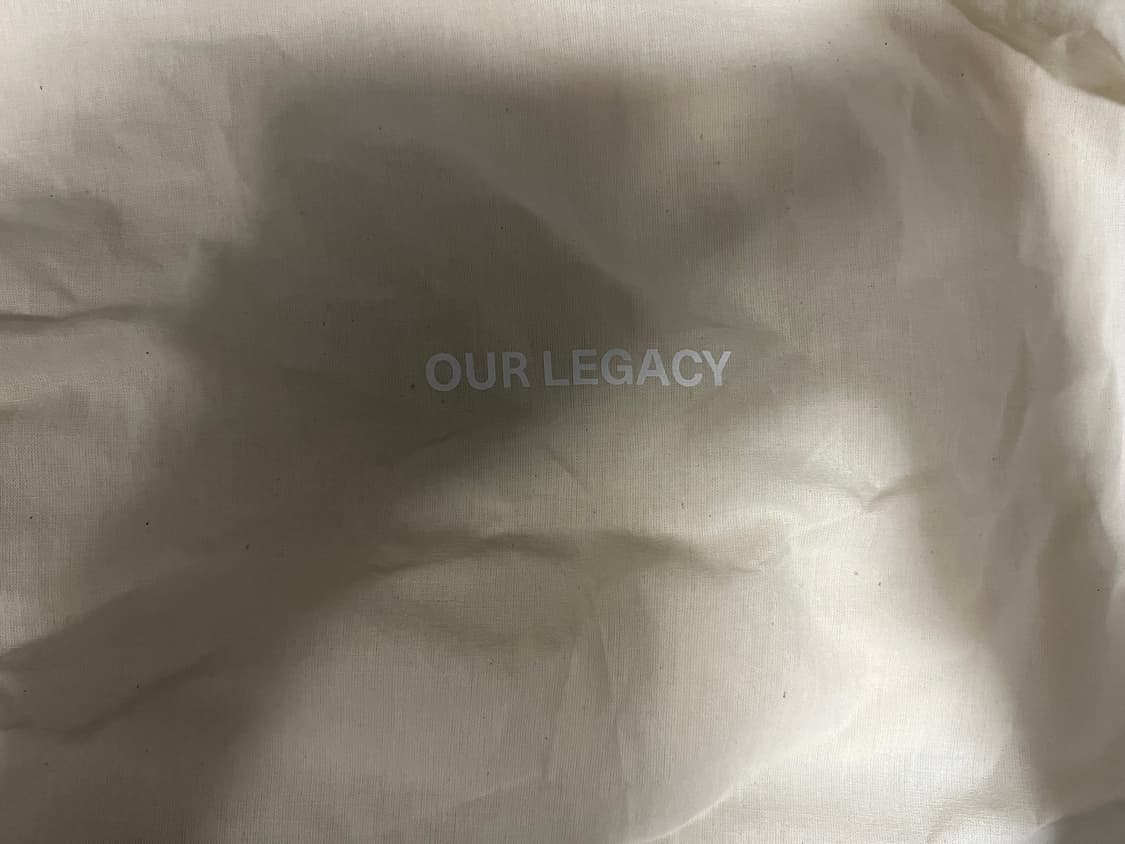 아워레가시 클로브 블랙 43 상품이미지6