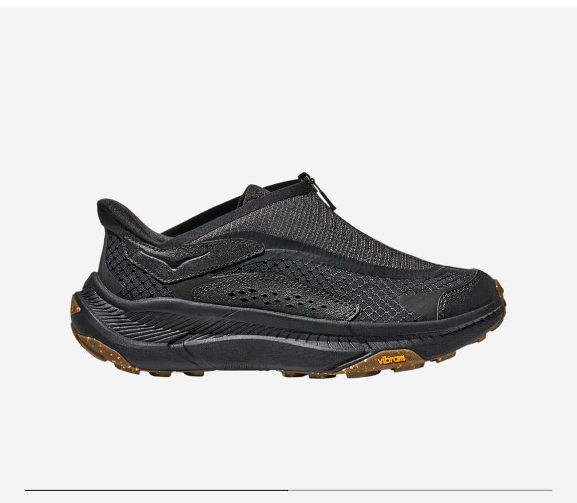 [275] 호카 프로젝트 트랜스포트 카본 블랙 상품이미지1