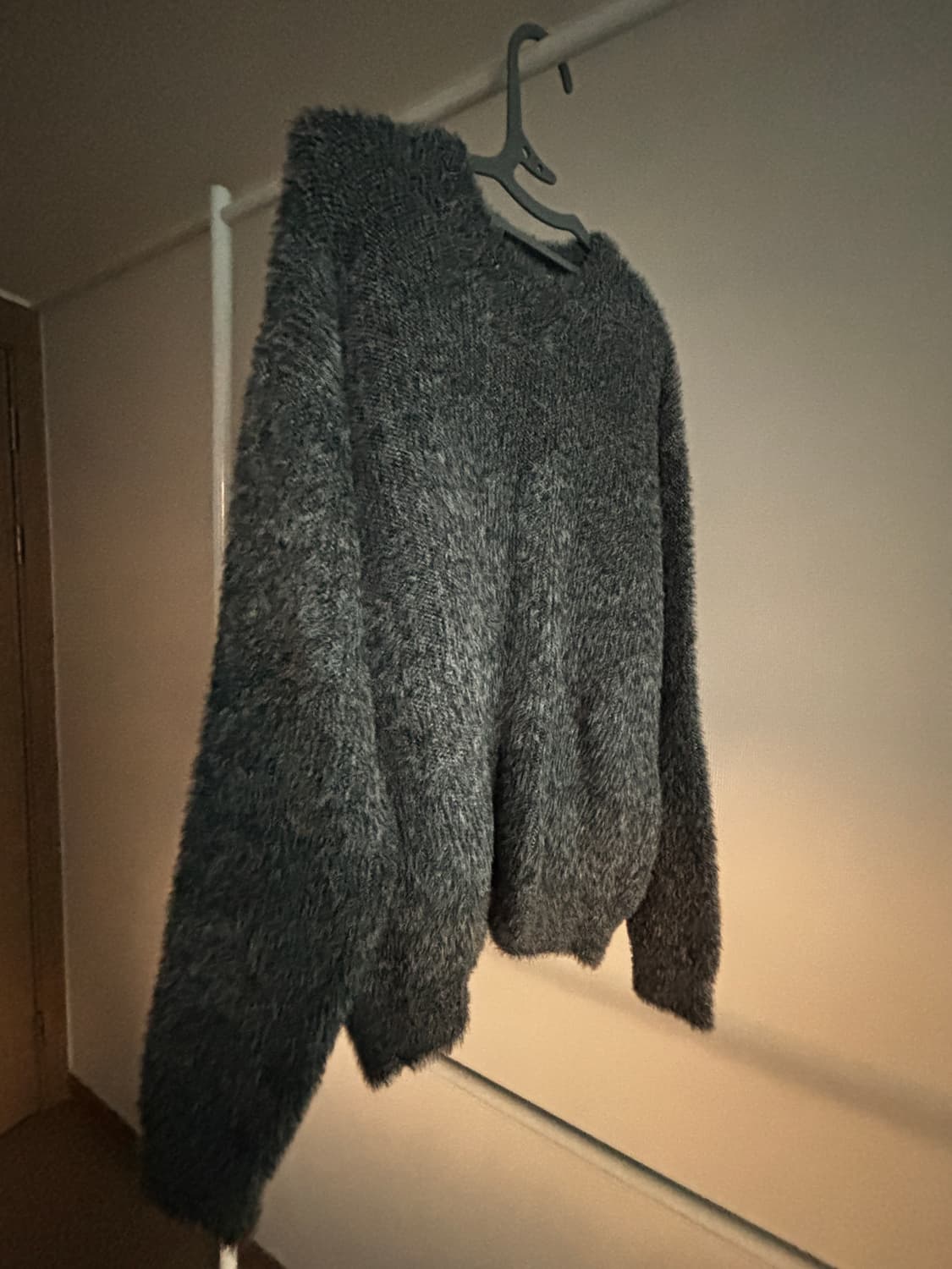 노메뉴얼 니트 상품이미지1