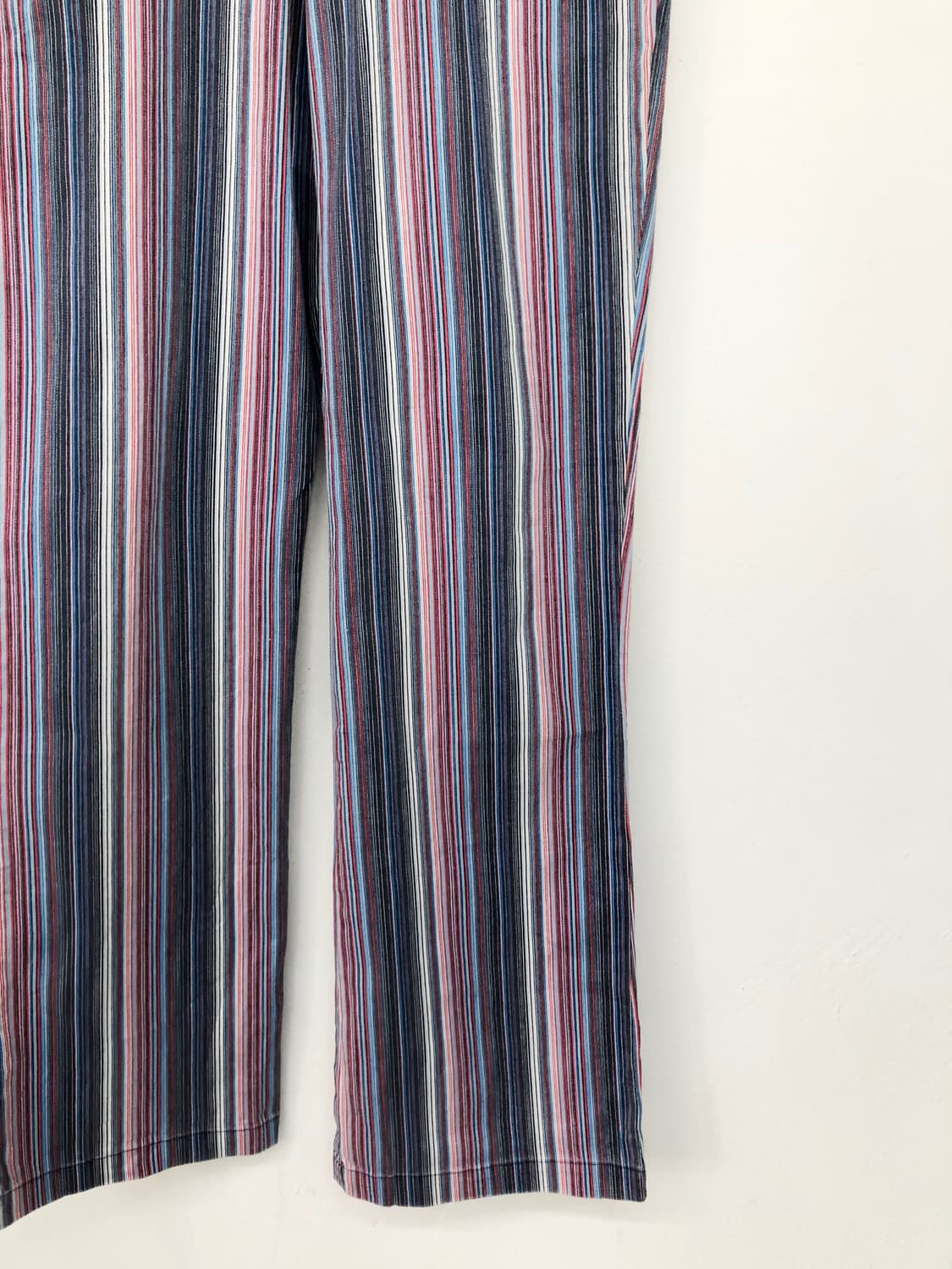PANNOD'OR made in u.s.a 웨스턴 팬츠 상품이미지7
