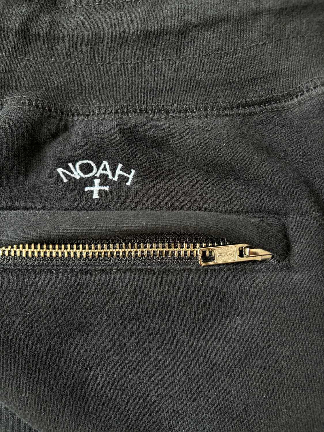 Noah x Batman 노아 배트맨 스웻팬츠 상품이미지3