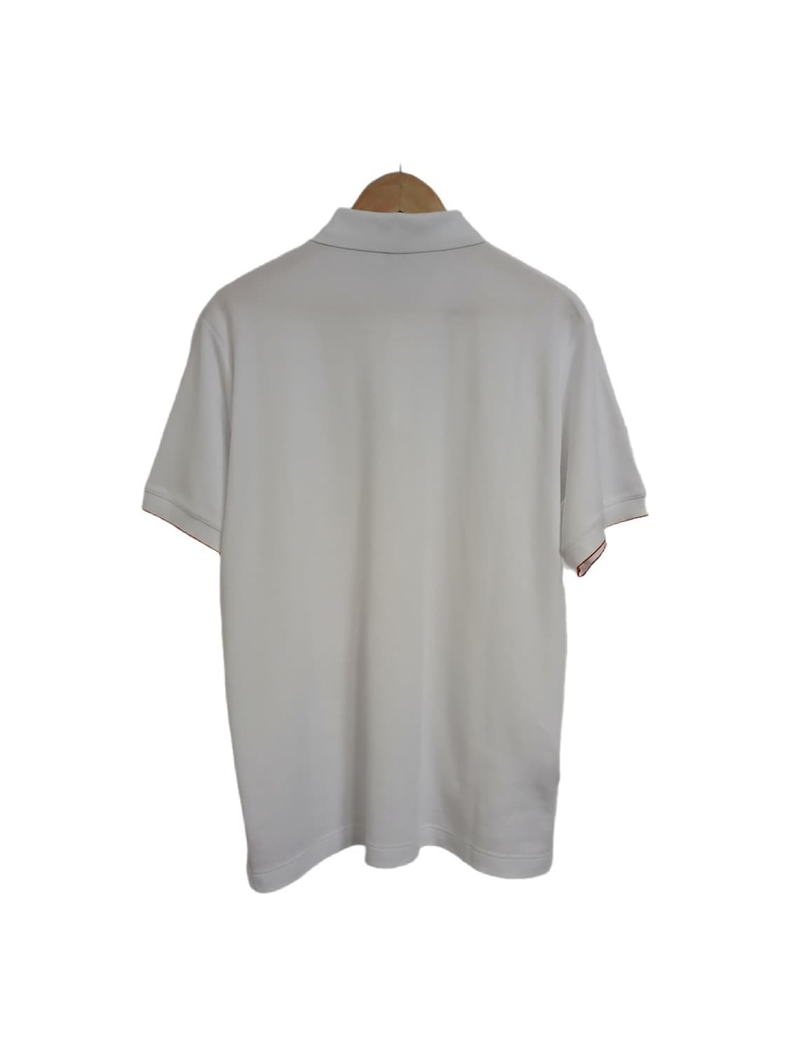 에르메스 / 더블 주 테크니컬 폴로 반팔 카라셔츠 / XL (105) 상품이미지10