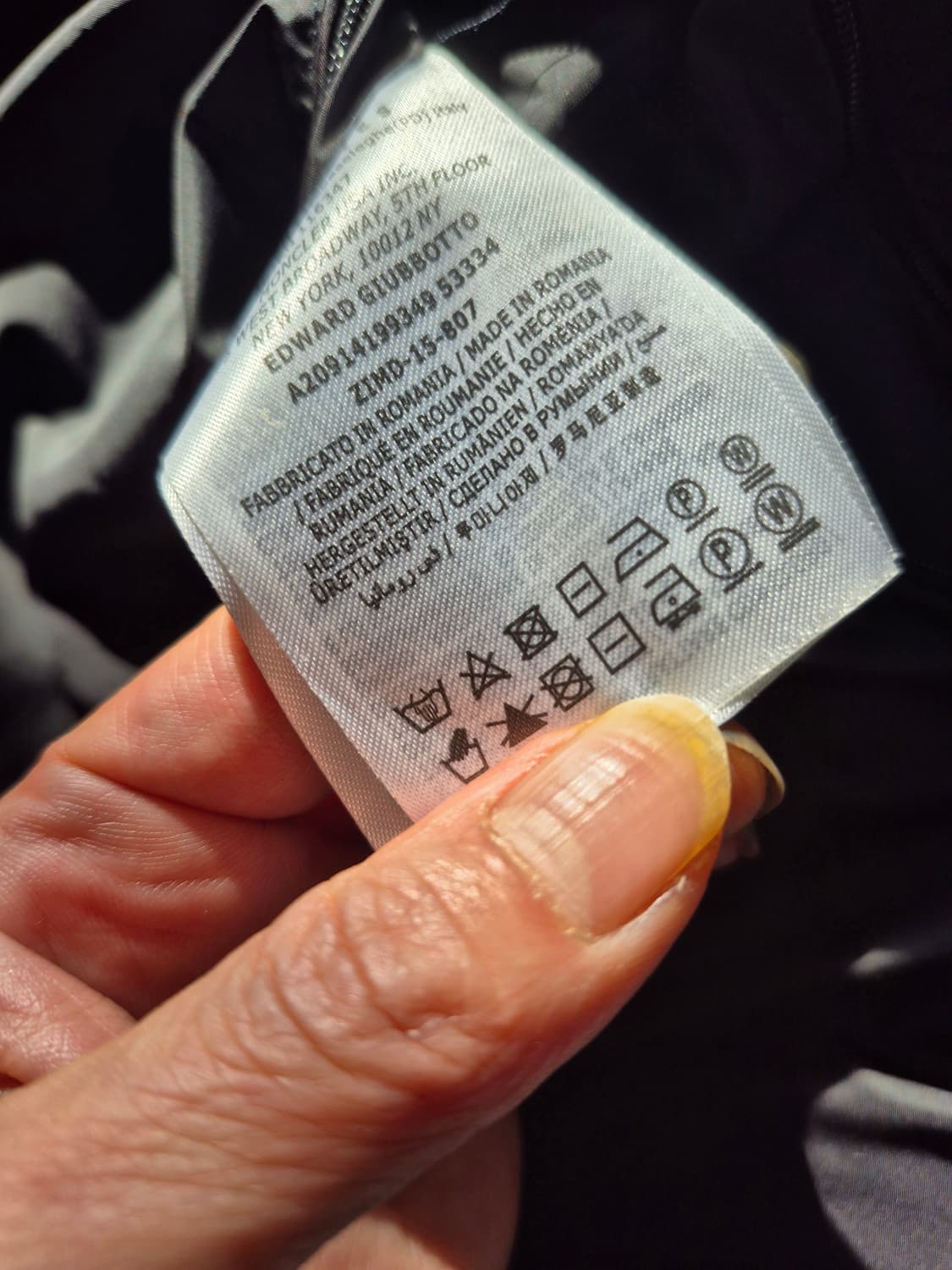 몽클레어다운자켓 상품이미지7