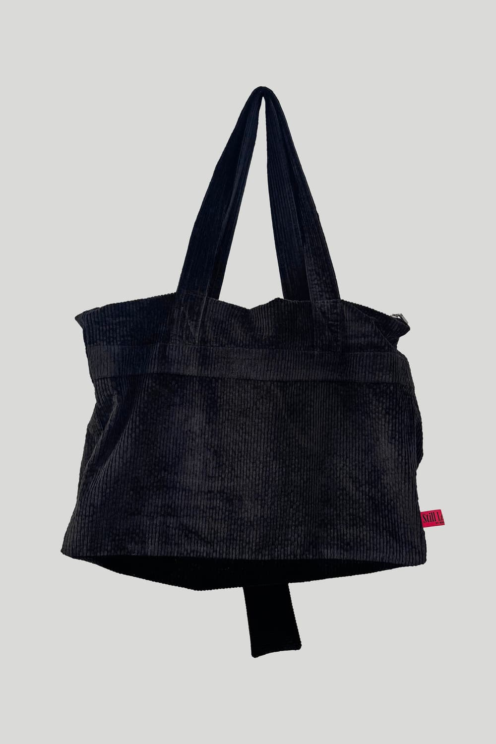 CORDUROY RIBBON BAG 상품이미지2