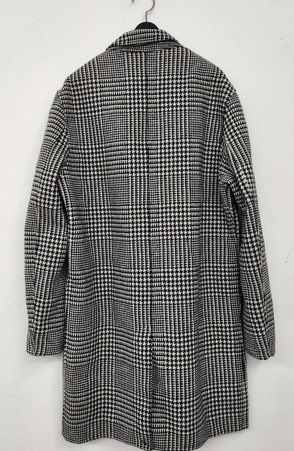 자라 코트 상품이미지3