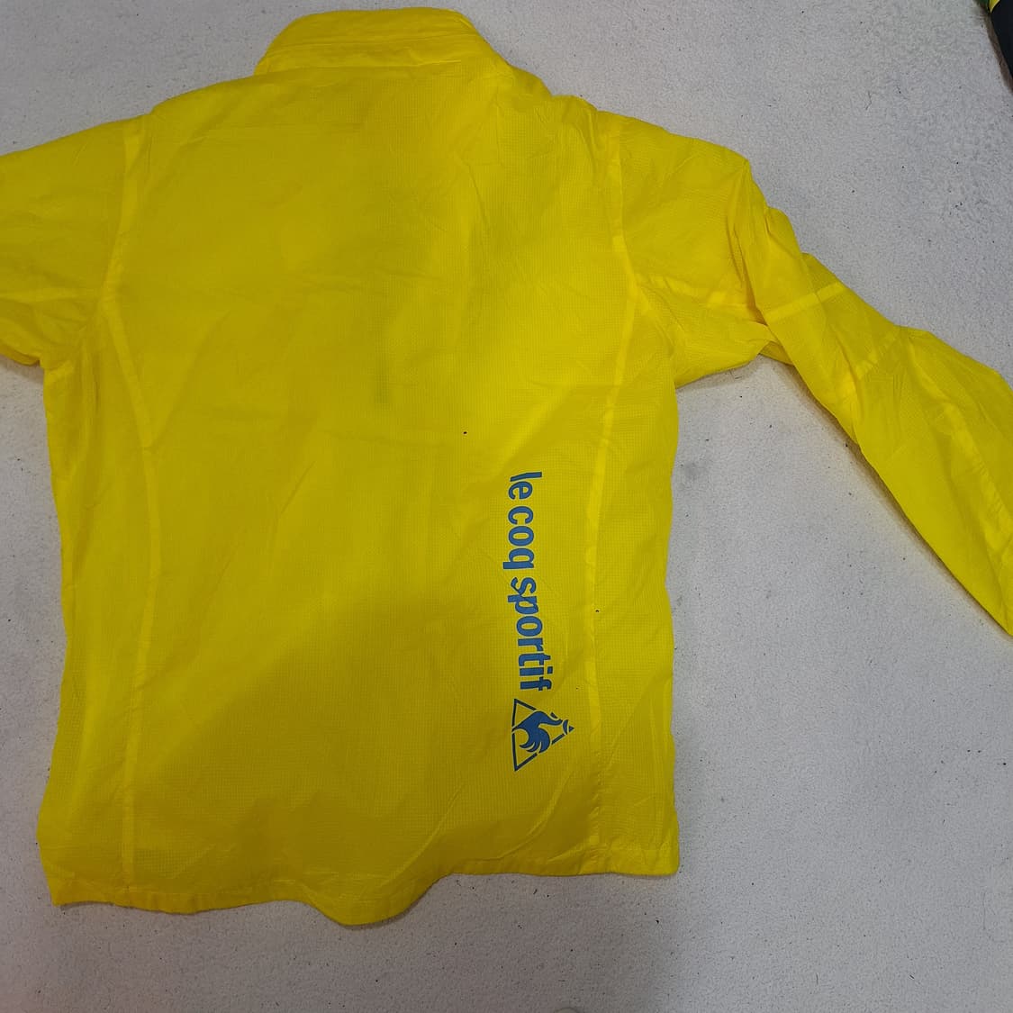 르꼬꼬  바람막이L 상품이미지4