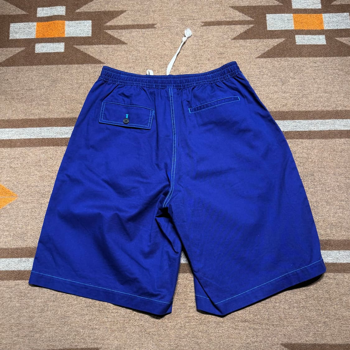 마르니 유니클로 반바지 버뮤다 L 상품이미지5