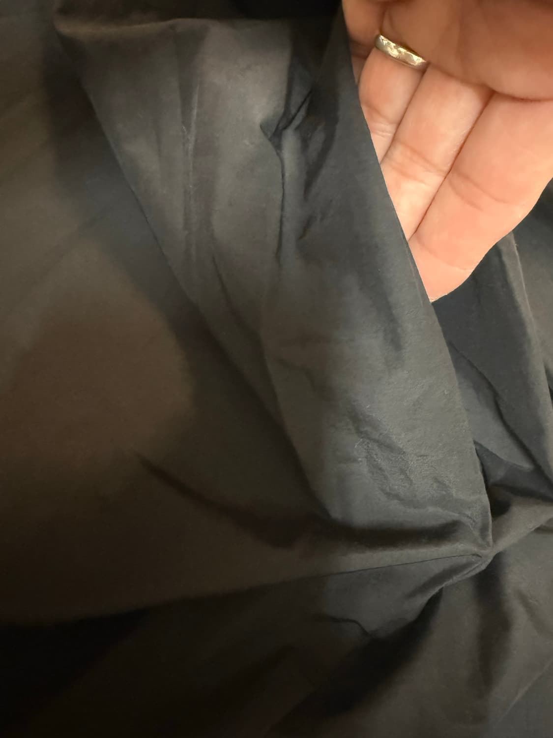 정품)띠어리 티어드 원피스 00 상품이미지7