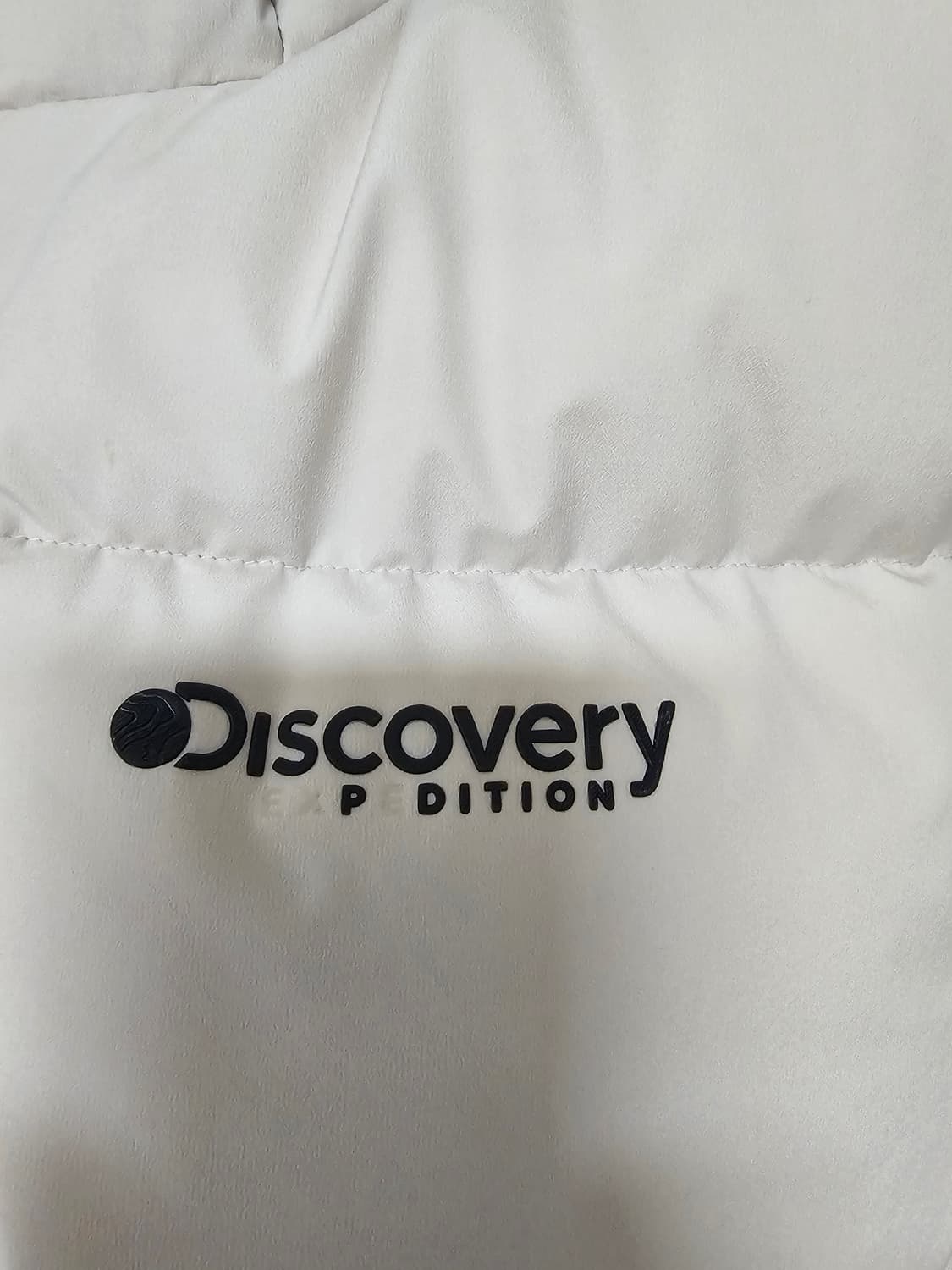 디스커버리 덕다운 패딩 100(L) 상품이미지8