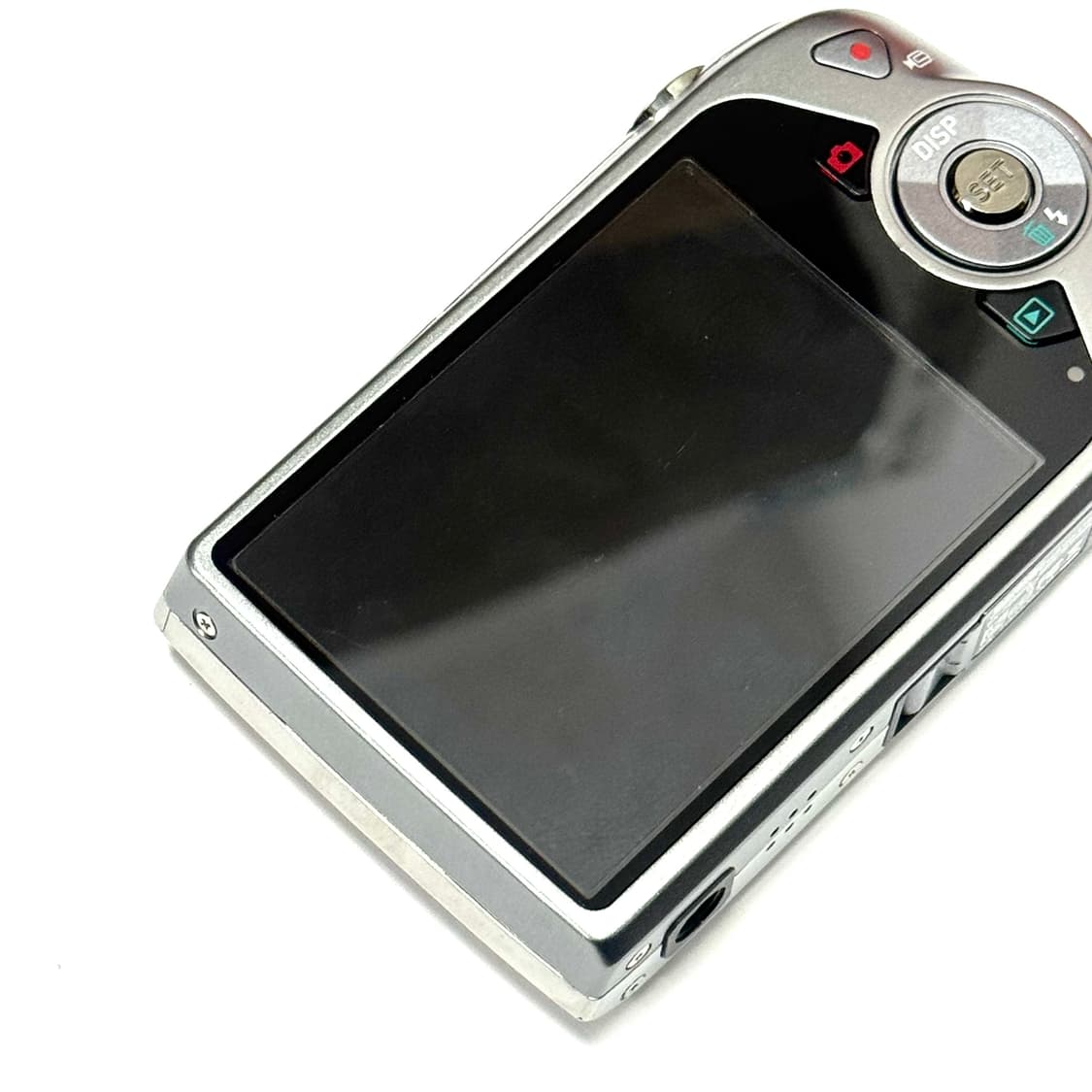 인물 메이크업모드)카시오 엑슬림 Z2000 실버💝Casio Exilim 상품이미지7