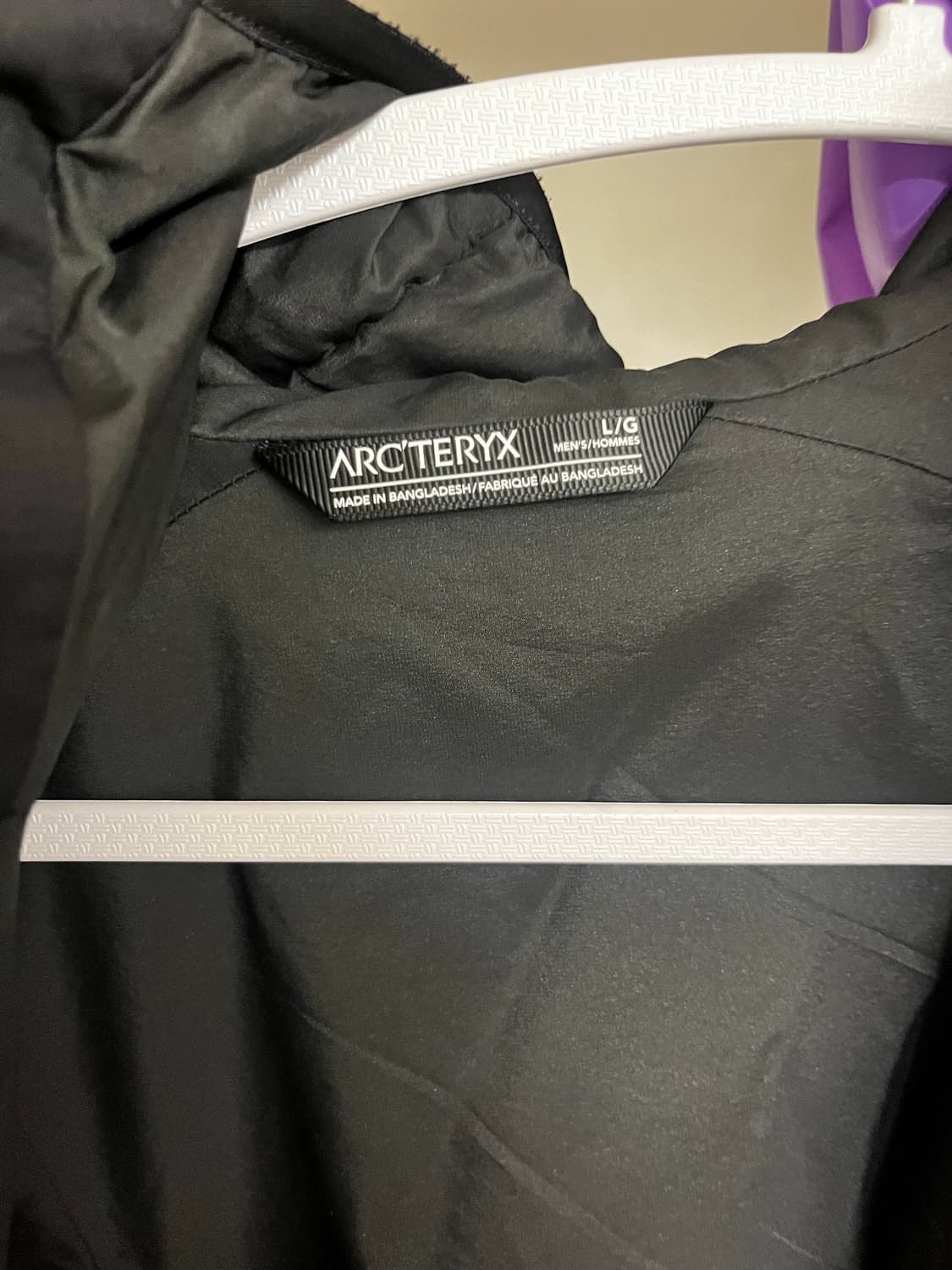 아크테릭스 아톰LT 후디 (L) 상품이미지6