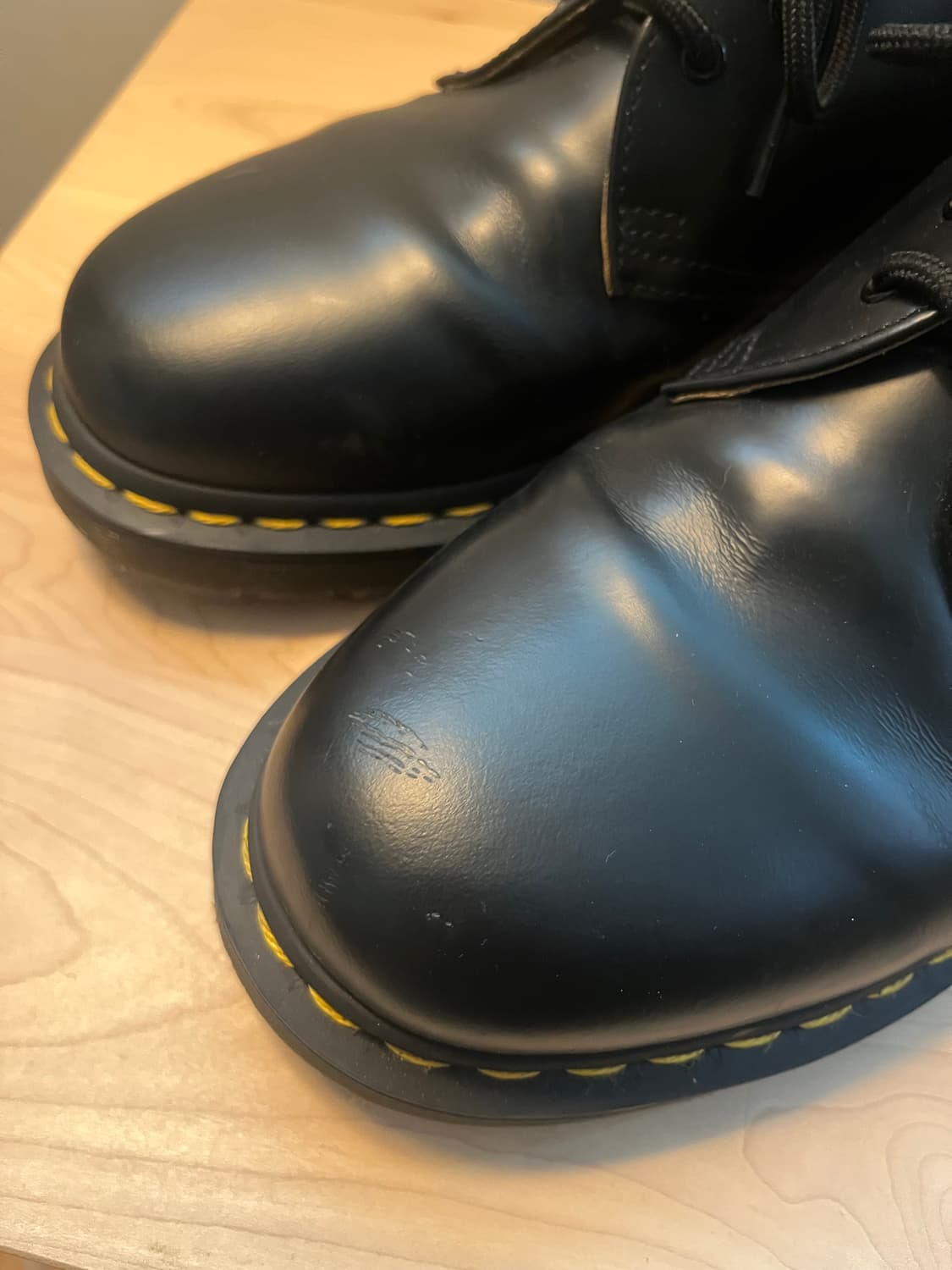 닥마 1461 스무스 260 상품이미지2