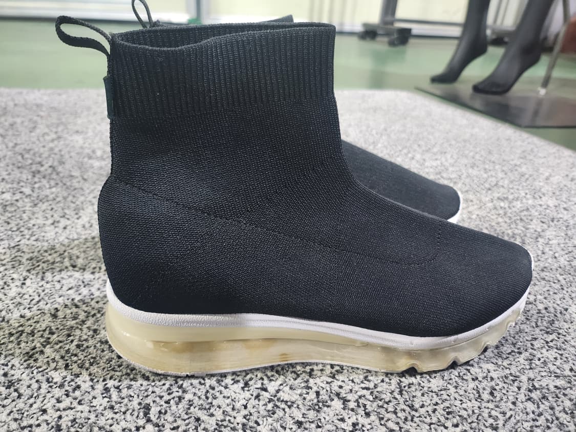 삭스 스니커즈(Sock Sneakers)
 상품이미지3